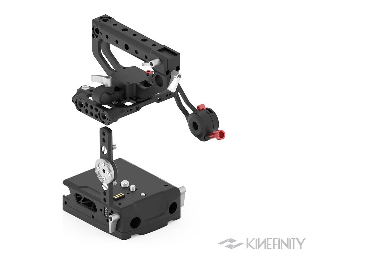 Kinefinity Movcam KineKIT-Edge Cage