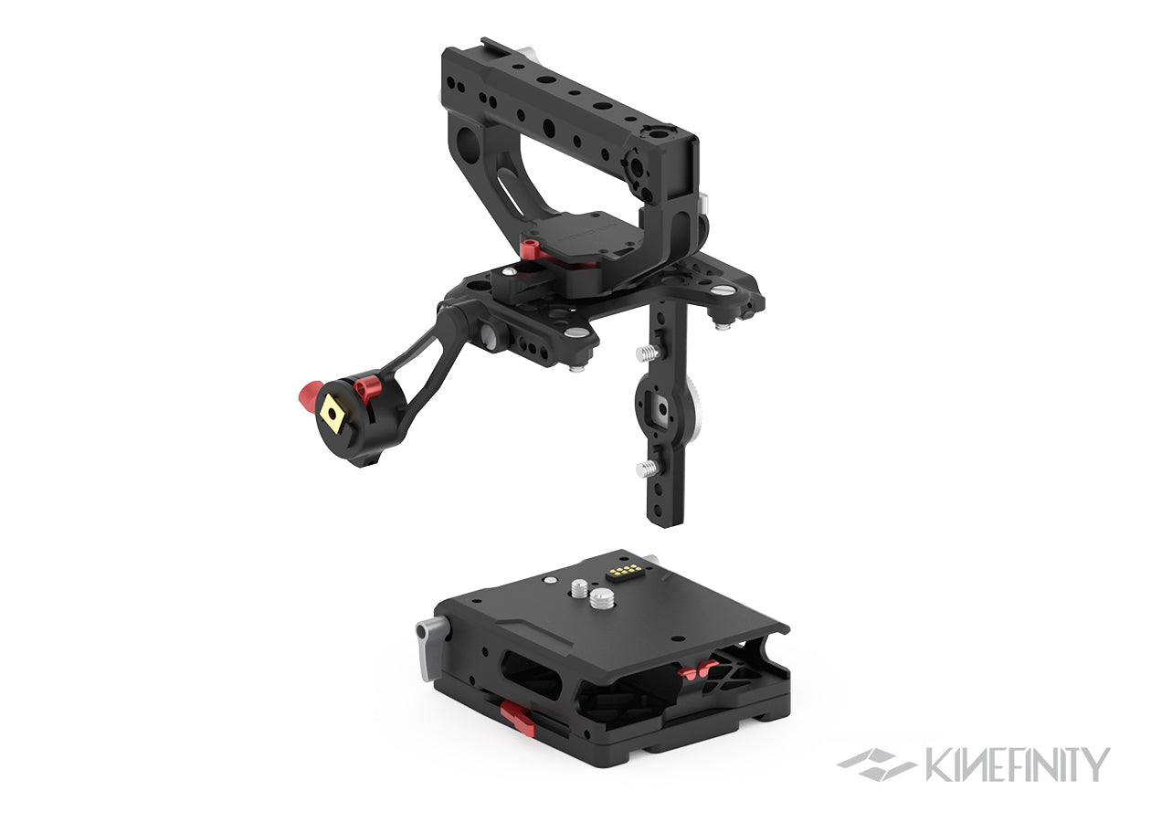 Kinefinity Movcam KineKIT-Edge - view 2