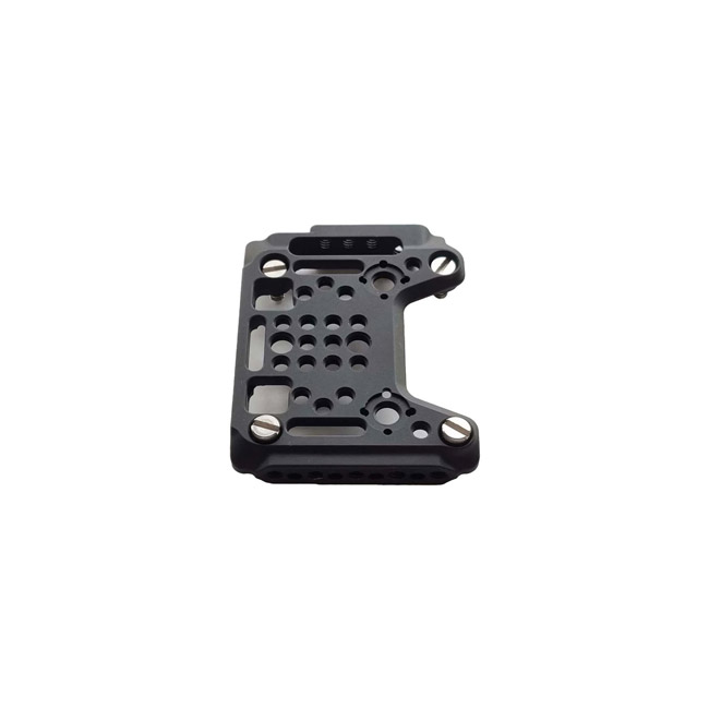 Movcam Top Plate Camera Cage Top Plate