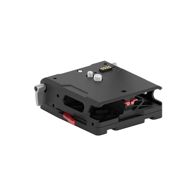 Movcam UPS Baseplate
