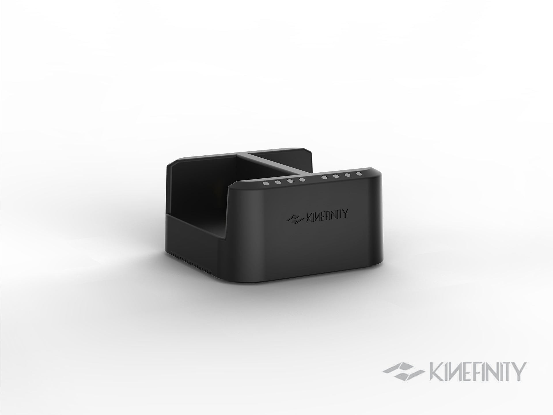 Kinefinity PD Hybrid Dual Charger & Power Adapter Pack - view 2