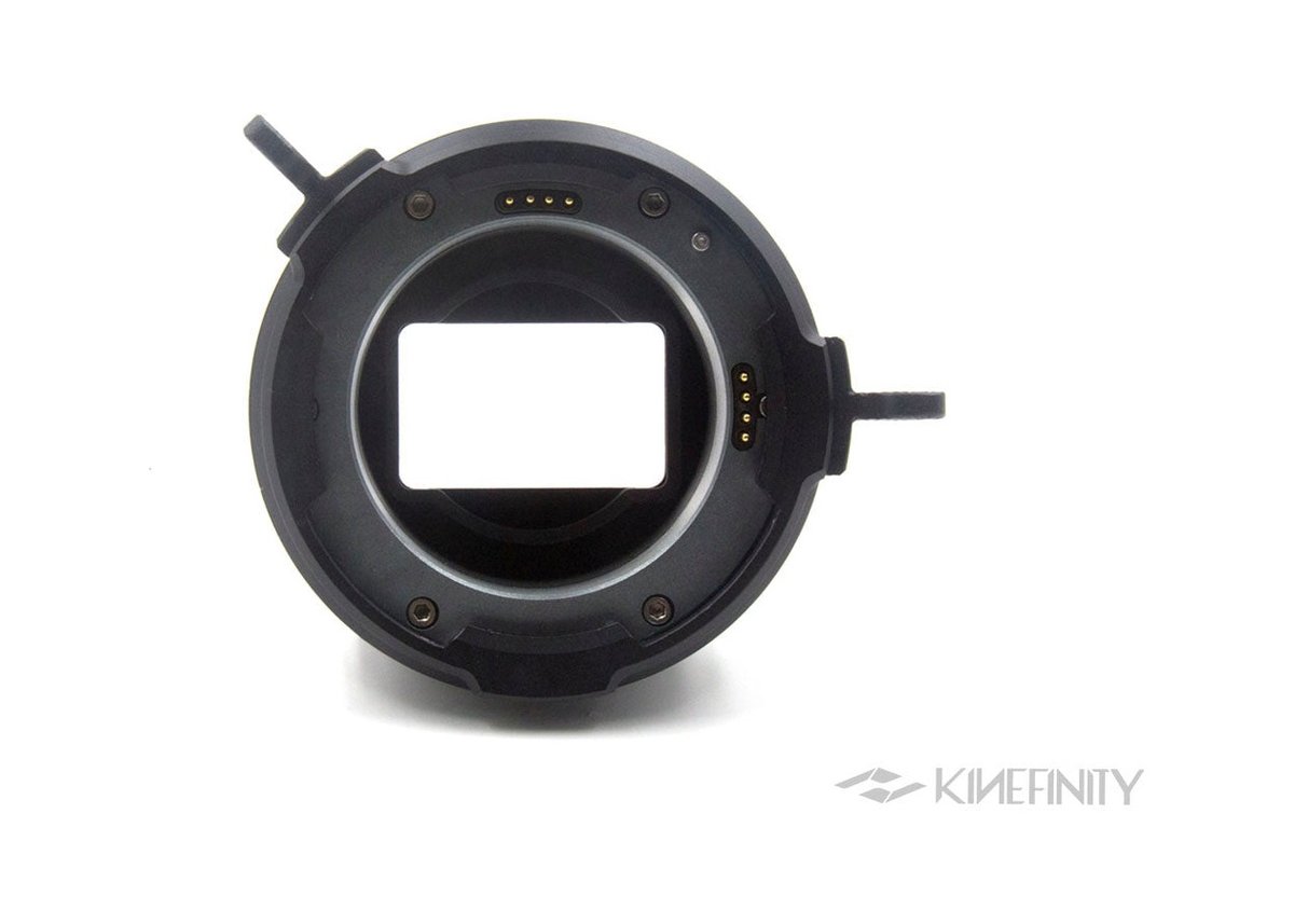PL Mounting Adapter II