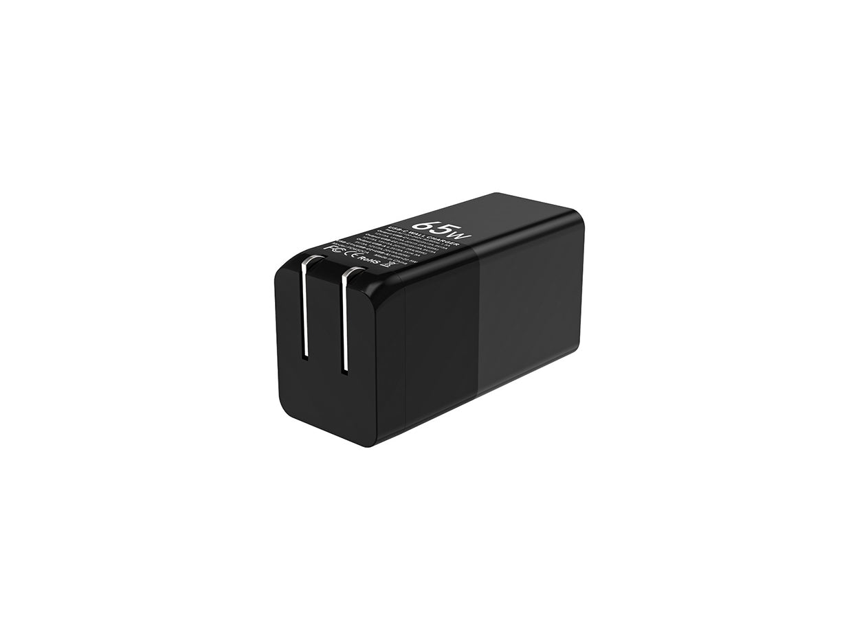 Kinefinity 100W Power Cord with 65W PD Adapter Kit - view 3