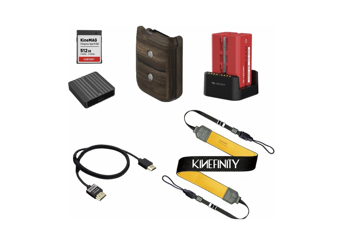 VISTA ACC Core KIT