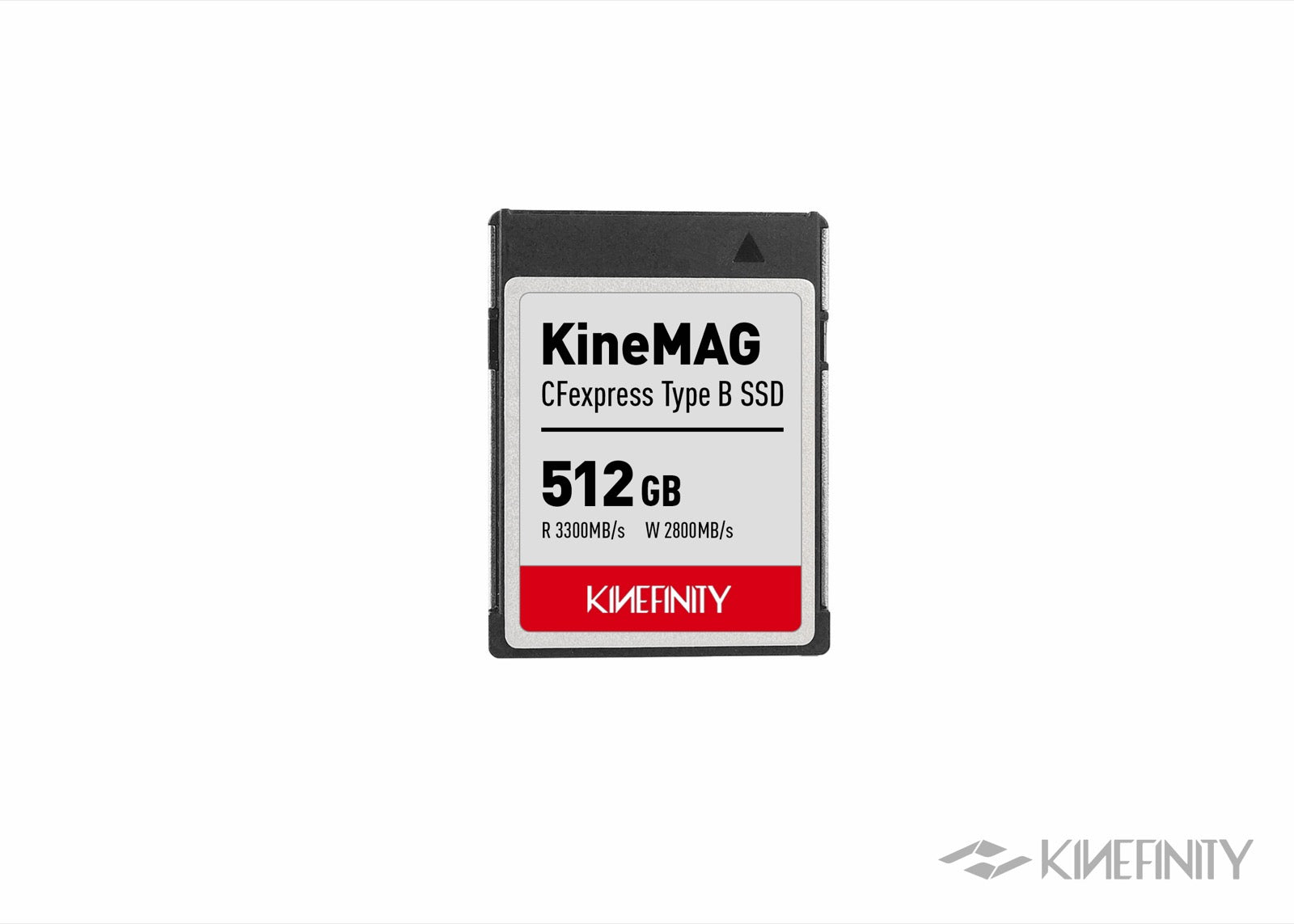 Kinefinity VISTA ACC Core KIT - view 2
