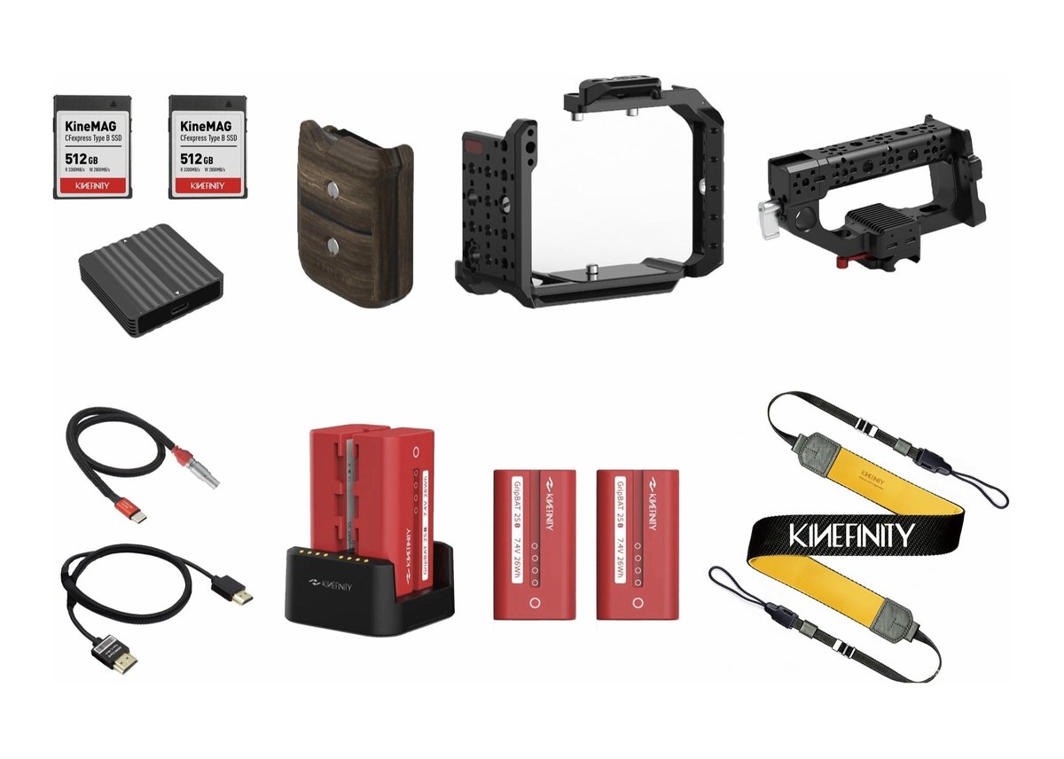 VISTA ACC Pro KIT