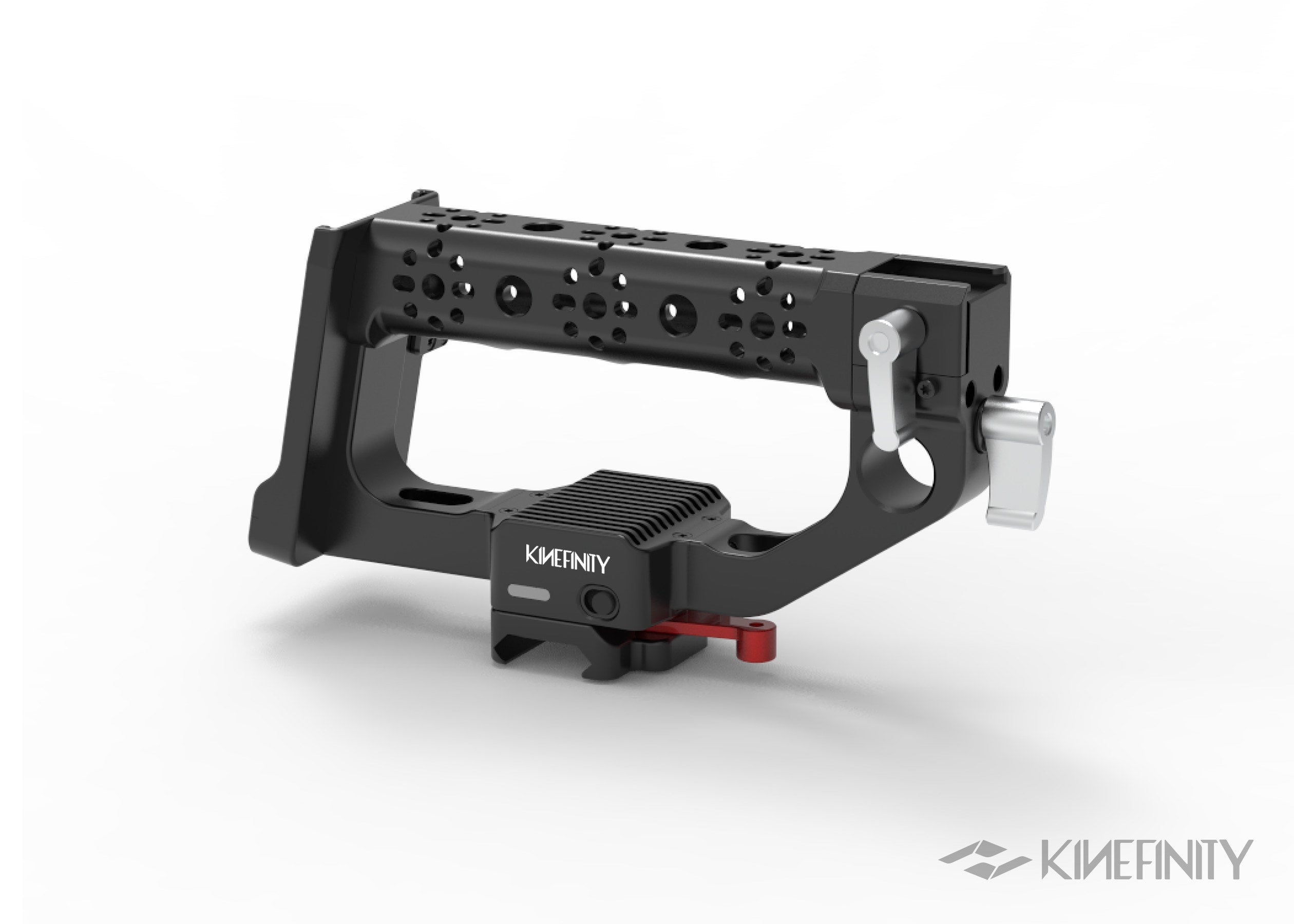 Kinefinity VISTA Active Top Handle - view 2