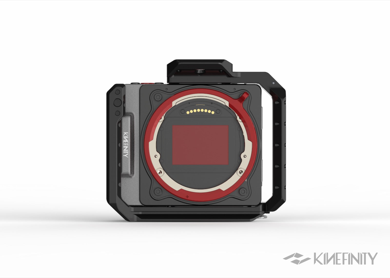Kinefinity VISTA Full Cage - view 3