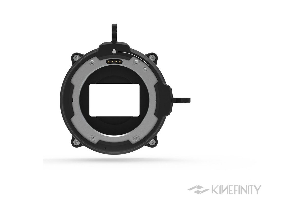 Active PL Mount