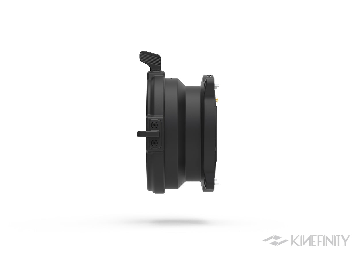 Kinefinity Active PL Mount - view 2