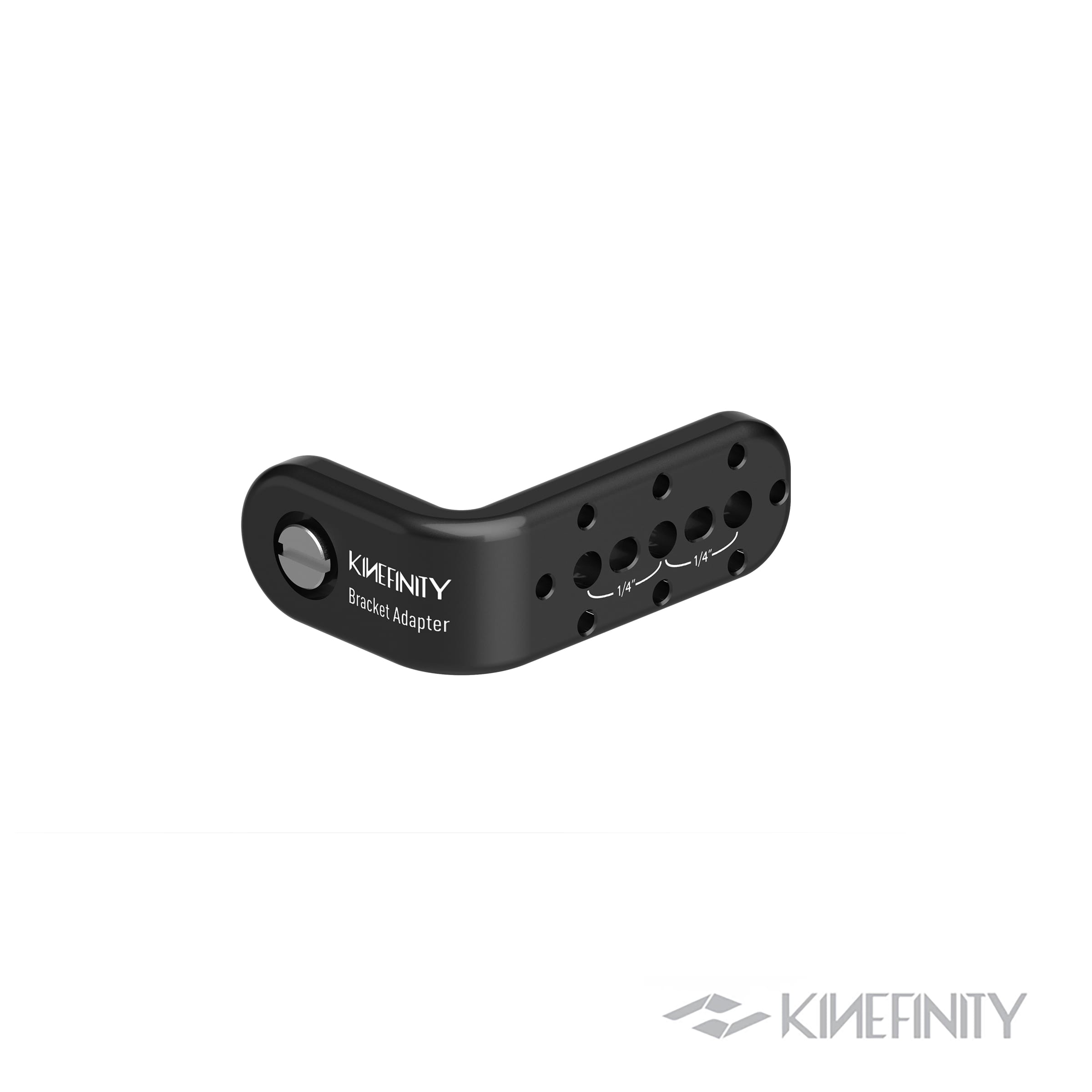 Kinefinity Right Angle Bracket Adapter - view 2