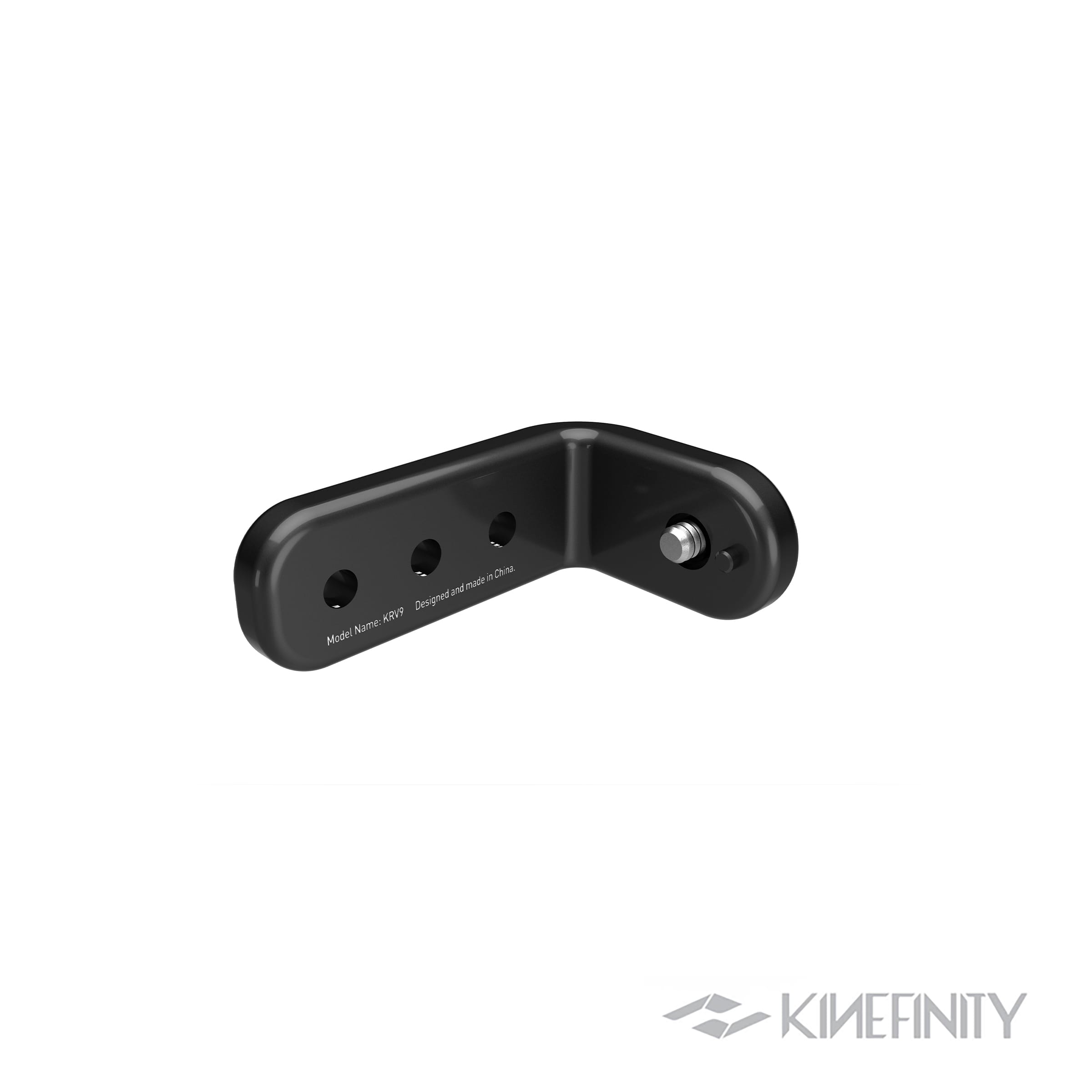 Kinefinity Right Angle Bracket Adapter - view 3