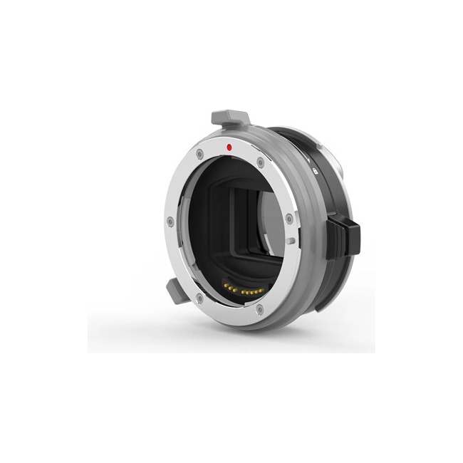 Kinefinity EF Adapter 3 Combo with Electronic ND