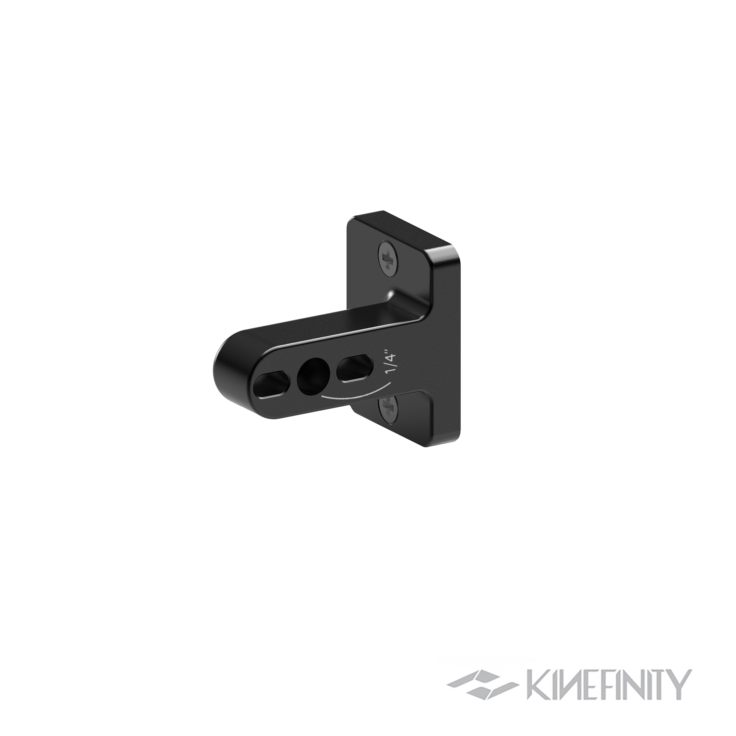 Kinefinity Eagle e-Viewfinder Extension Adapter (1/4 inch-20) - view 2