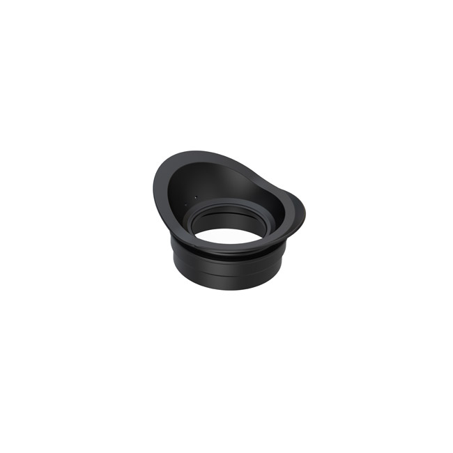 Kinefinity Eagle e-Viewfinder Eye Cup and Eye Cushion