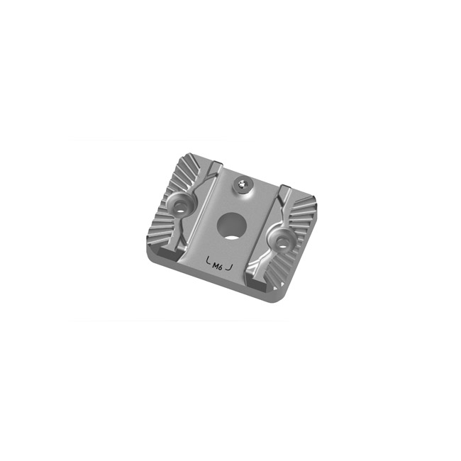 Kinefinity Eagle e-Viewfinder Rosette Plate - view 2