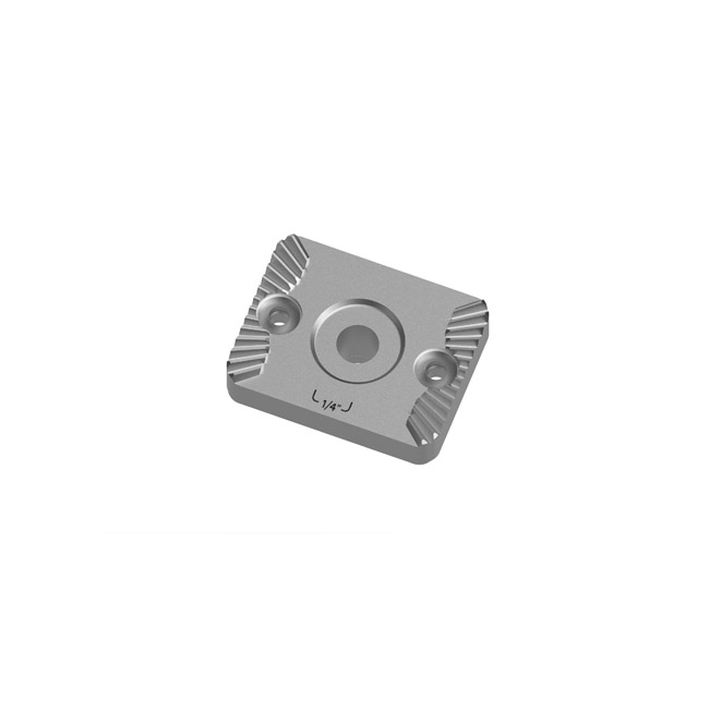 Kinefinity Eagle e-Viewfinder Rosette Plate