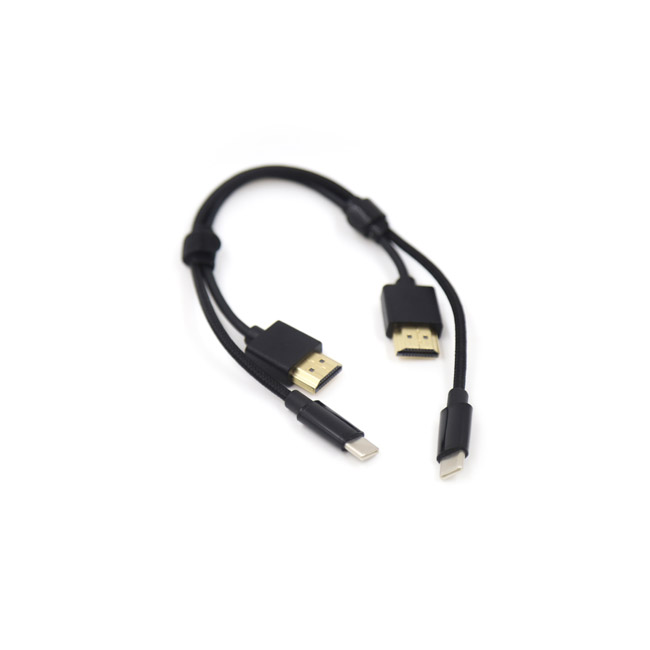 Kinefinity Eagle HDMI e-Viewfinder Cord