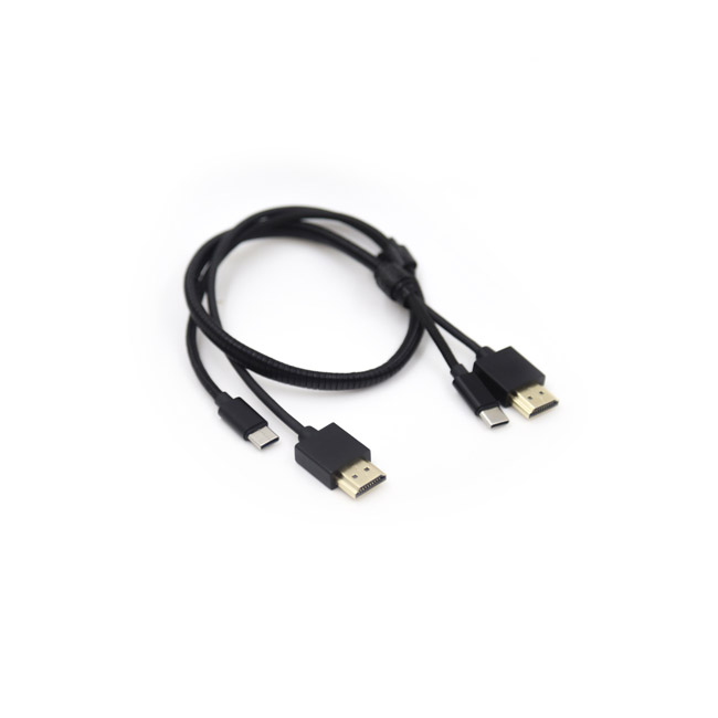 Kinefinity Eagle HDMI e-Viewfinder Cord - view 2