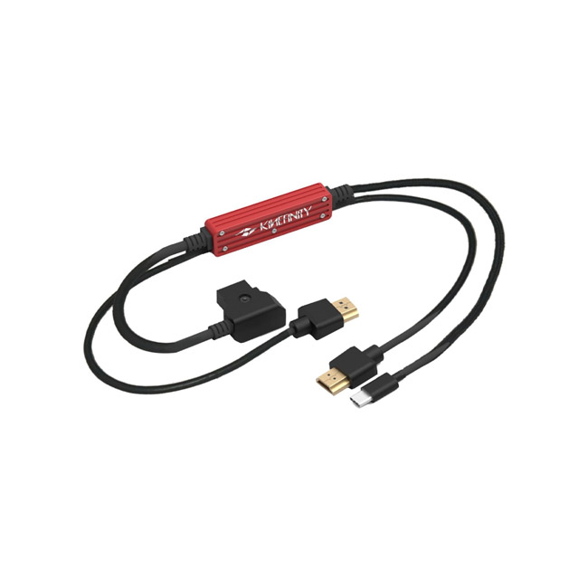 Kinefinity Eagle HDMI e-Viewfinder Cord - view 3
