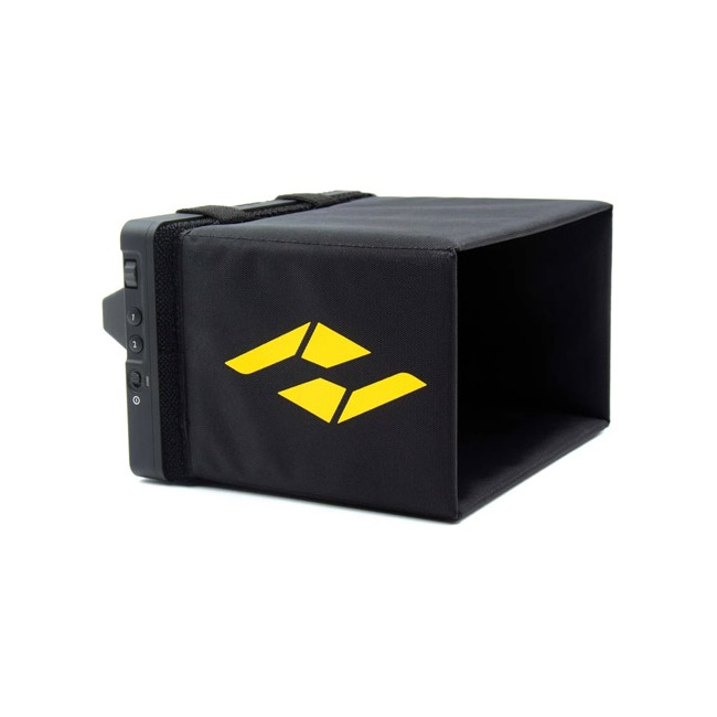 Kinefinity KineMON Sunhood, 5U2 and 7U2