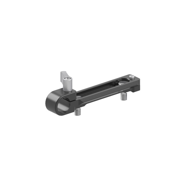 Kinefinity Movcam NATO Slider on Top Plate