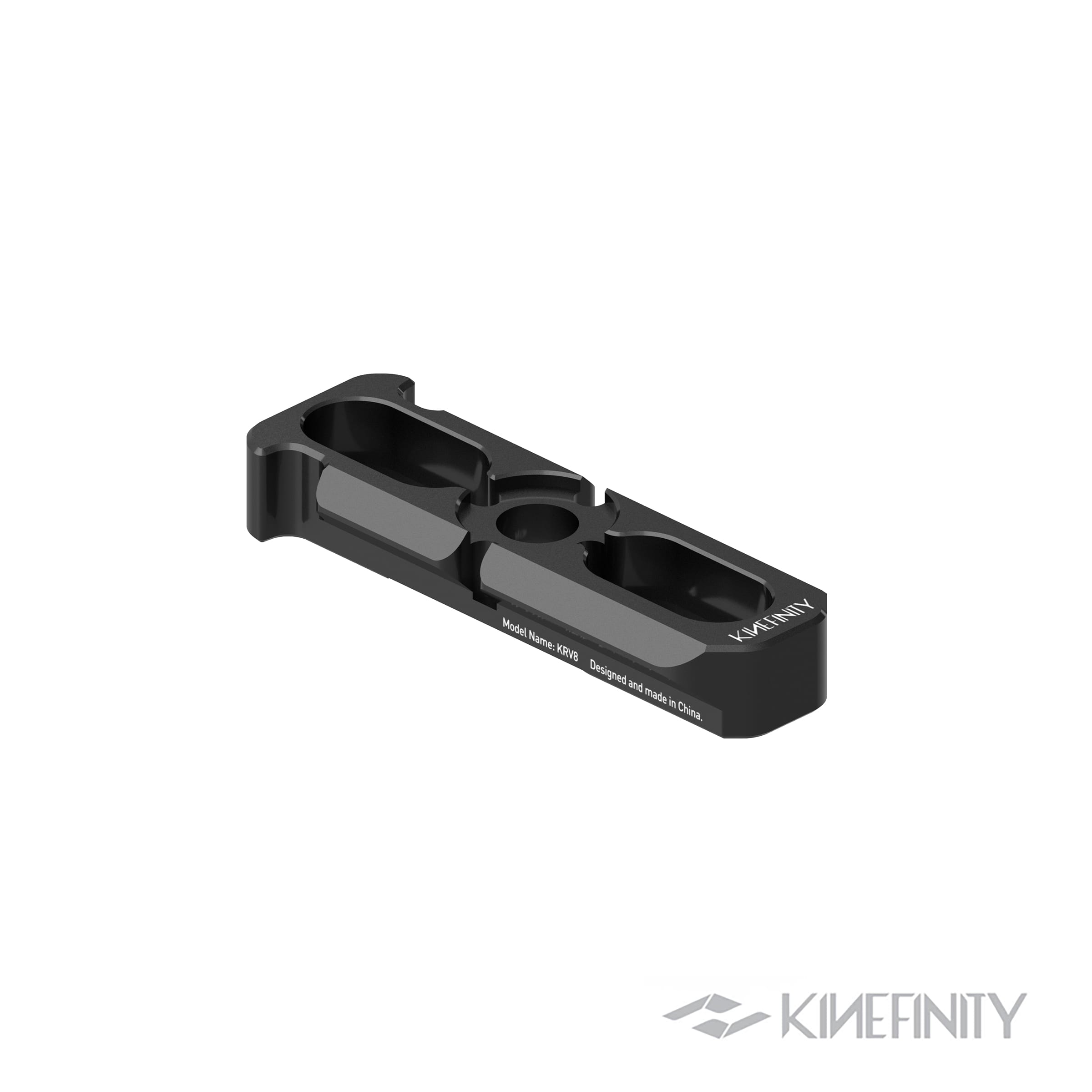 Kinefinity NATO Rail - view 2