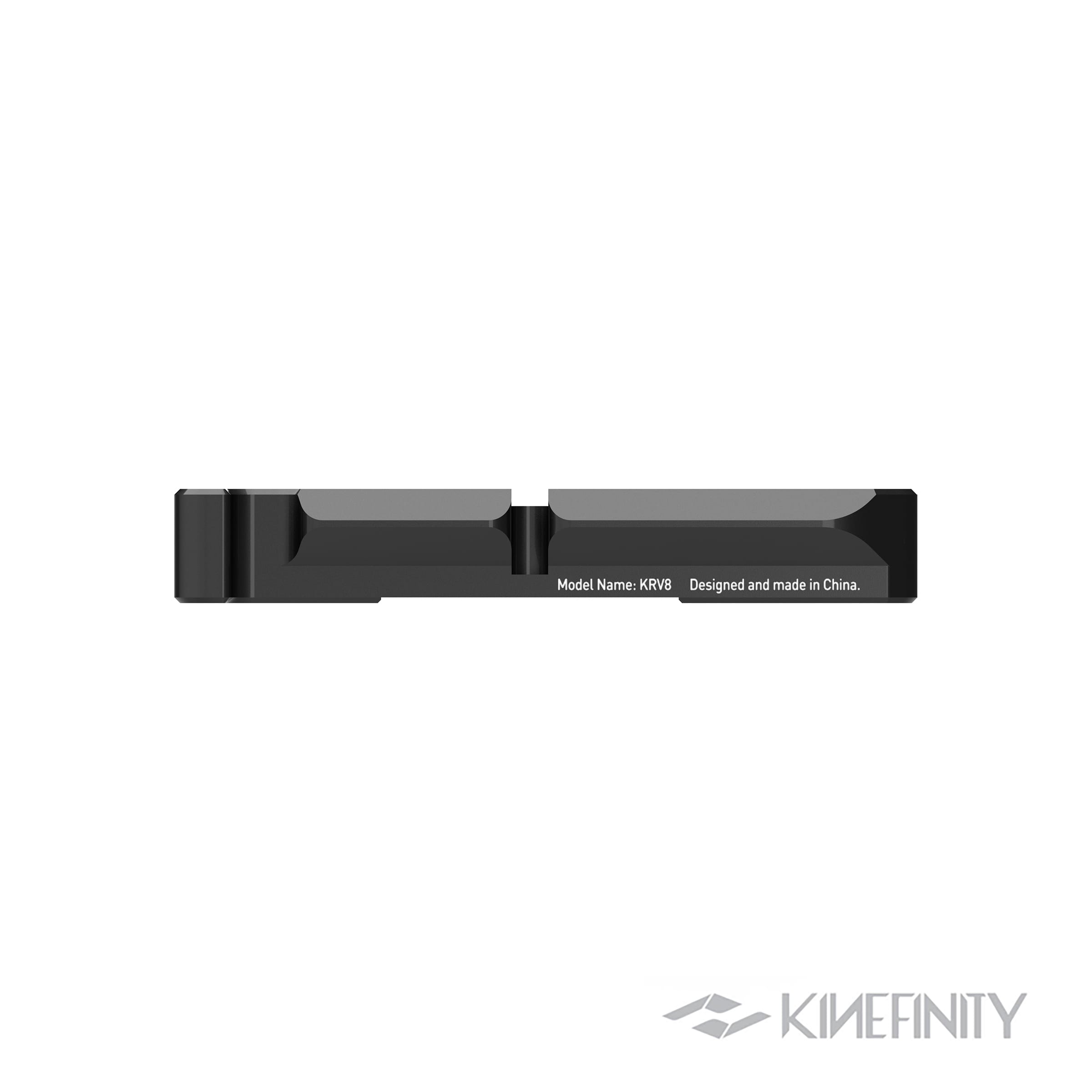 Kinefinity NATO Rail - view 3