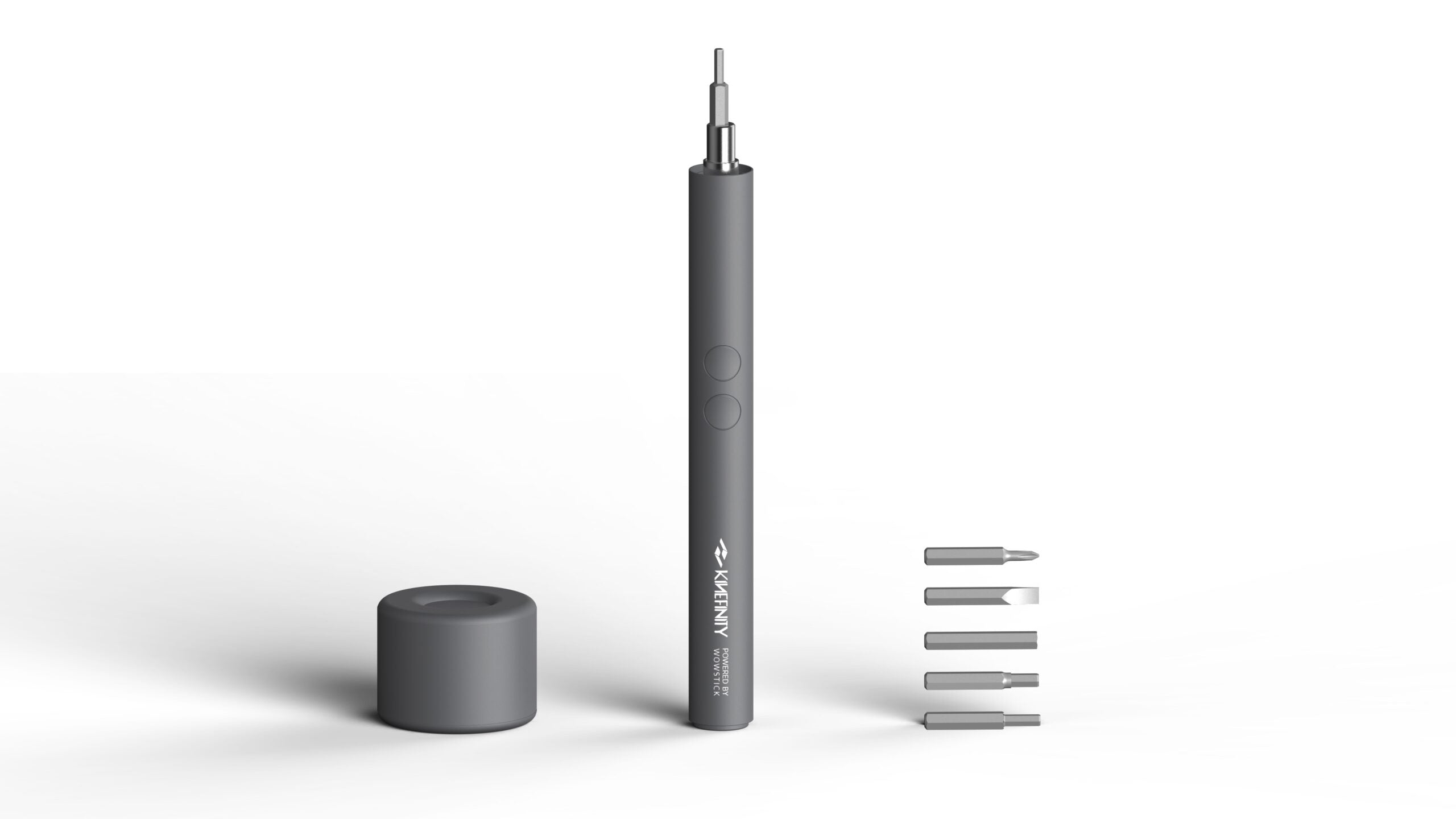 Kinefinity Electric Screwdriver - view 2
