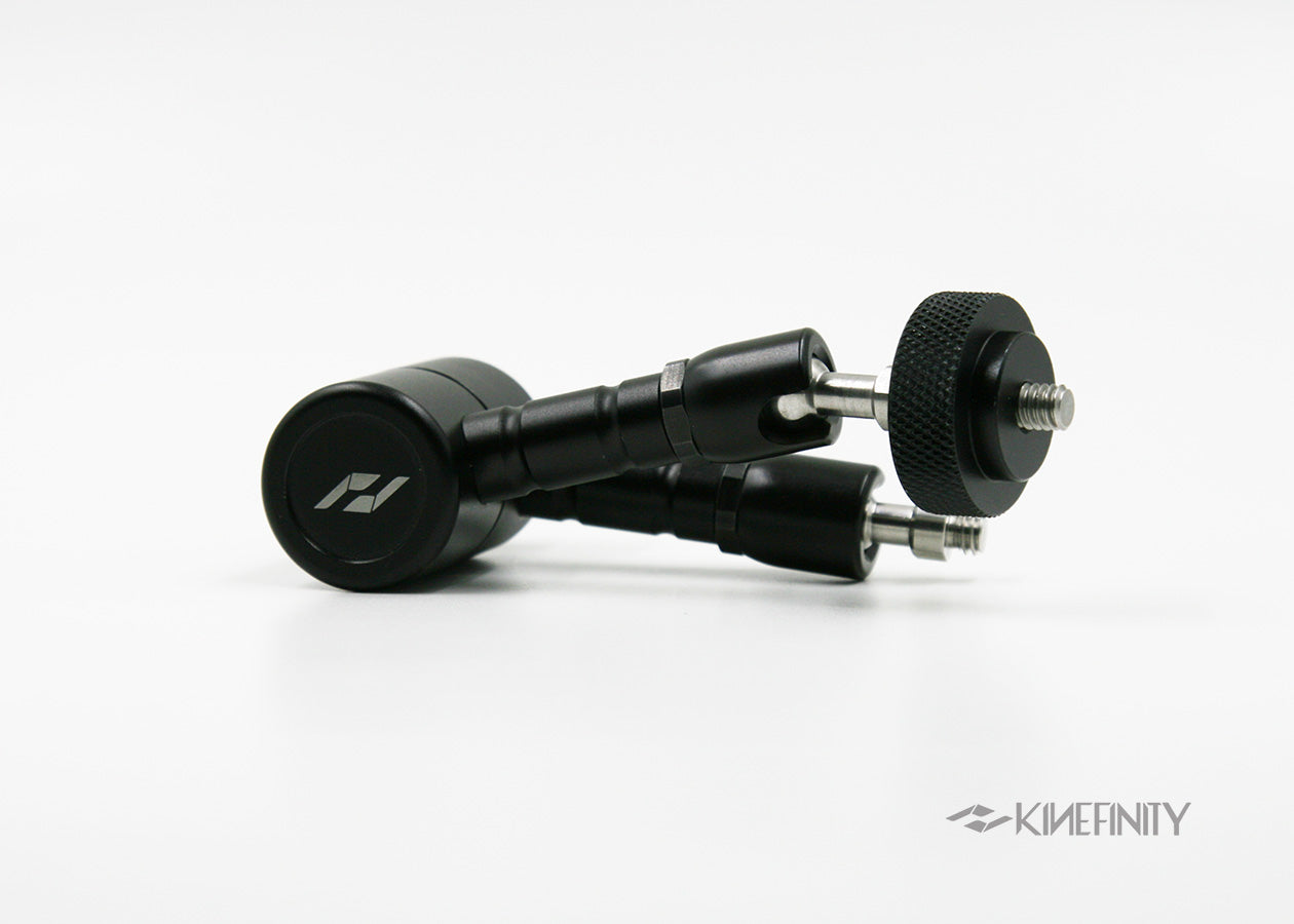 Kinefinity 6 inch StrongArm Articulating Arm - view 2