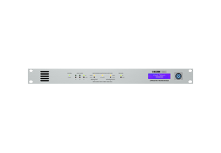 Klark Teknik DN9650 AES50 Network Bridge Format Converter