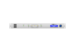 Klark Teknik DN9652 Dual Network Bridge Format Converter