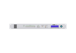 Klark Teknik DN9680 8-Port AES50 Extender and Multiplexer