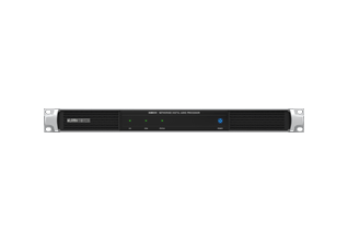 Klark Teknik DM8500 Networked Digital Audio Processor product image