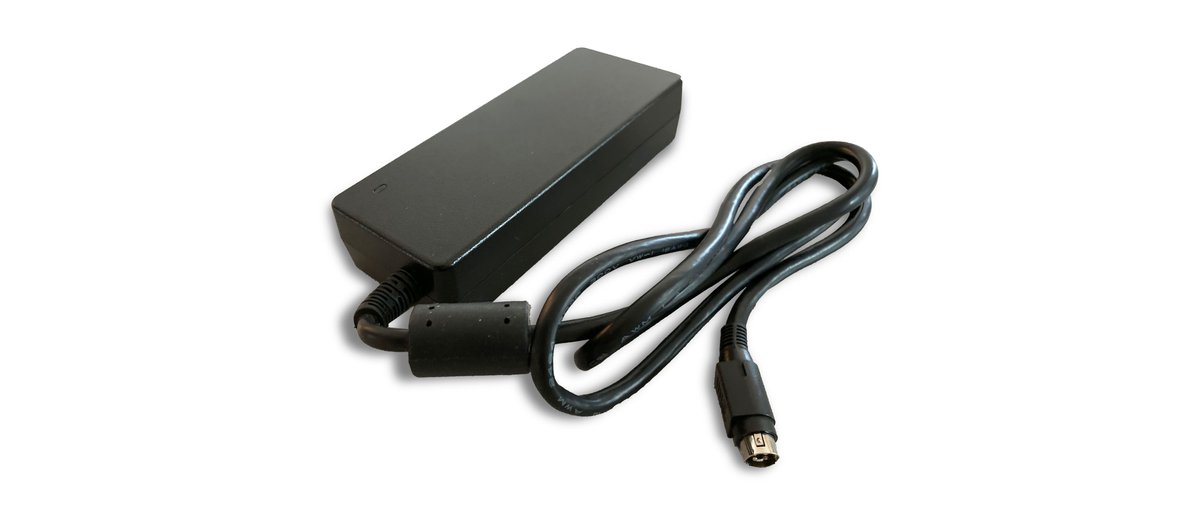 Kramer 20V6APS ZyPerUHD60 20 Volt Power Supply