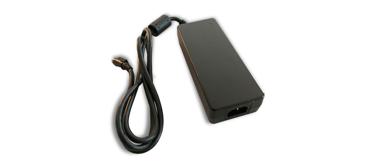 Kramer 20V6APS ZyPerUHD60 20 Volt Power Supply - view 2