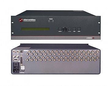 Kramer 3232V-XL 32x32 Composite Video Matrix Switcher (No Audio)