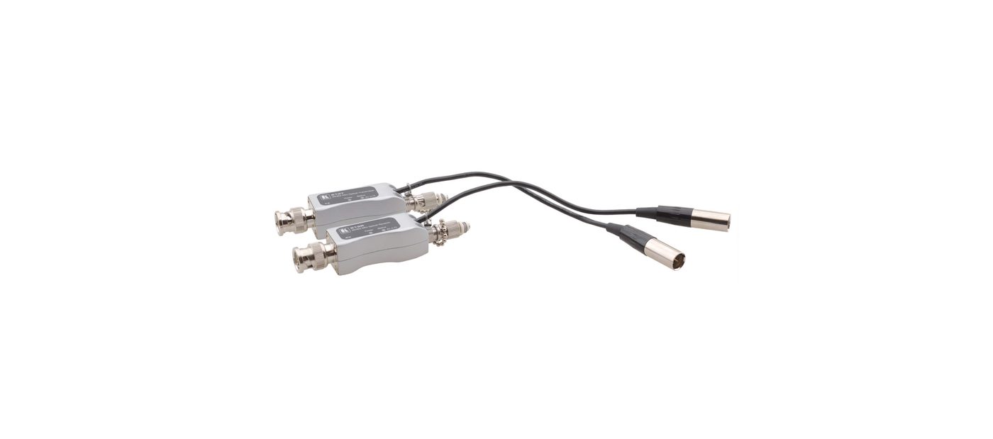 Kramer 613R/T 3G SDI Rx/Tx Extender over Ultra-Reach SM Fiber product image