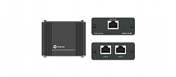 Kramer ACC3-12-SP 1:2 CAT Splitter