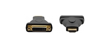 Kramer AD-DF/HM DVI-I to HDMI Adapter