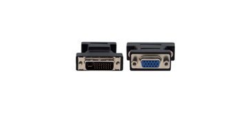 Kramer AD-DM/GF DVI to 15-pin HD Adapter