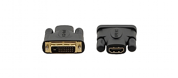 Kramer AD-DM/HF DVI-D to HDMI Adapter