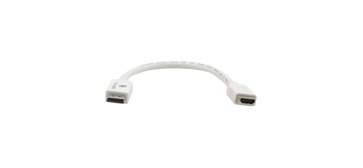 Kramer ADC-DPM/HF DisplayPort (M) to HDMI (F) Adapter Cable
