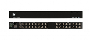 Kramer ASPEN-1616UX 16X16 12G SDI Matrix Switcher