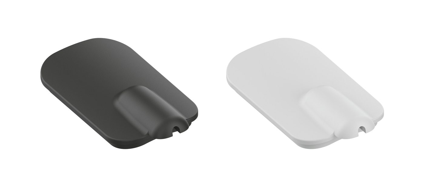 Kramer AW-6D 6.5 in. 2-Way All-Weather PoE Dante Wall-Mount Speaker - view 5
