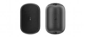 Kramer AW-6P All-weather, IP66/UL rated, 6.5" two-way wall mounted passive speaker