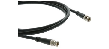 Kramer C-BM/BM BNC Coax Video Cable