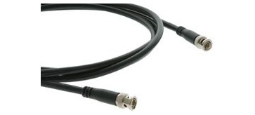 Kramer C-BM/BM BNC Coax Video Cable product image