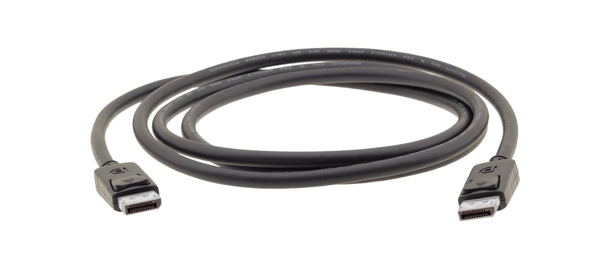 Kramer C-DP 4K DisplayPort Cable
