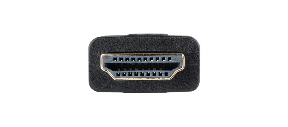 Kramer C-HM/ETH High-Speed HDMI Cable with Ethernet - view 2